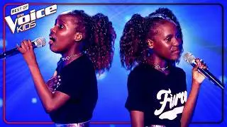 11-year-old identical TWINS bringing ENERGY and HARMONIES to The Voice Kids Stage 🙌