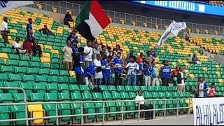 LIVE: RAYON SPORT vs AL HILAL