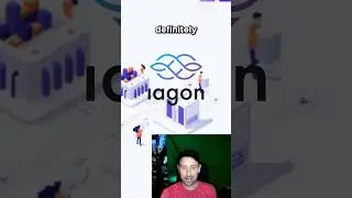 Cardano is the Perfect Blockchain for Iagon Final