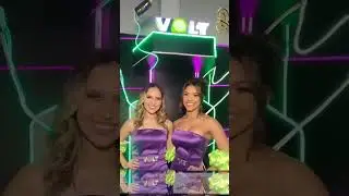 Expocruz 2024, Santa Cruz #azafatas #shorts #noticias