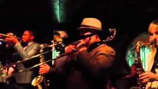 Lenox Lounge Harlem