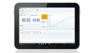Easily analyse vehicle performance with VBOX Test Suite