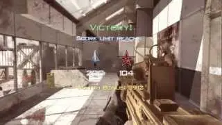 mw3 L86 LSW PENTA MOAB TERMINAL