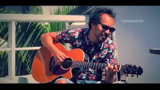 CASA (Lulu Santos) - BRUNO GALVÃO.
