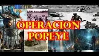 OPERACION POPEYE