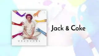 The Luke Branch - Jack & Coke