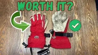 After 10 YEARS of Skiing - Honest Review