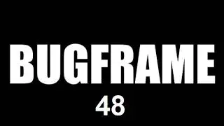 Warframe - A Few Bugs [48]