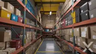 Intelligent Systems - Inventory