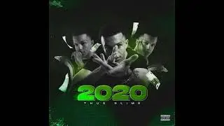 Thug Slime X Gio Melody - Ghetto R&b