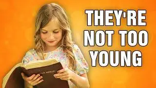 5 Ways to Teach Kids to Walk in the Supernatural (Miracles, Signs and Wonders & Kids)