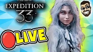 🔴 Expedition 33 Finale &mdash; The End of the Journey (Final Boss & Ending)