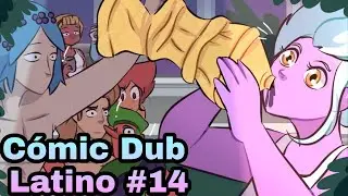 Destripando La Historia | Cómic Dub Latino #14