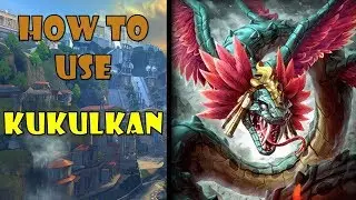 How To Play Kukulkan