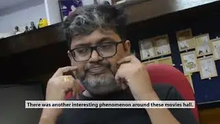Cinema Cinema part 1