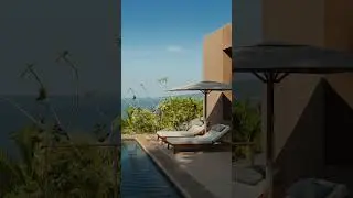 One&Only Mandarina, A World's 50 Best Hotel
