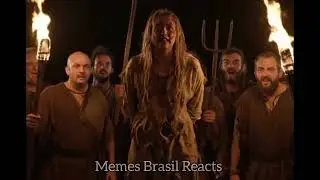 Memes Brasil Reacts  #humor #memes #piadasrapidas 