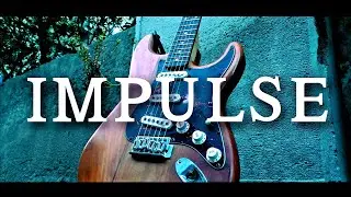 Alaa Imam - Impulse (Official Video)