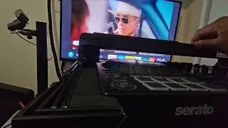 Pro X Case stability for Pioneer DJ FLX 10