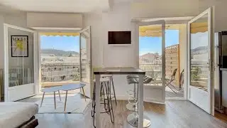 Le Maria - Cannes - Renovated Feb 2025 | Cannes, France | Hotel Review 🛏️