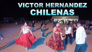 Victor Hernandez - Chilenas De Oaxaca 4K UHD