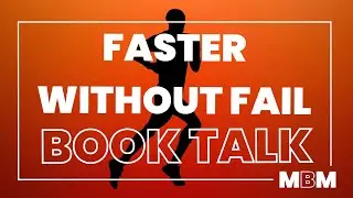 Dr. Leo Kormanik Discusses His Book About Running Form 