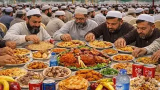 WORLD’S MOST VIRAL STREET FOOD COLLECTION | Mouth-Watering Special Street Food Videos Compilation