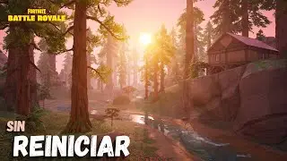 SIN REINICIAR | FORTNITE C7T1