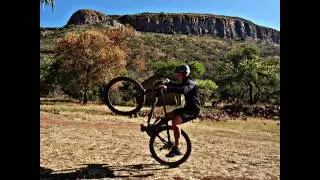 Freeride Crew