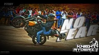 KNIGHT RYDERz at UCK-ACE2K15