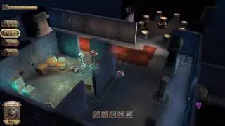 Dungeon Gameplay - New Music, See Through Walls, Attack of Opportunity