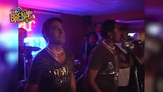 DE IGUAL A IGUAL - ACONQUISTAR EN EL BARCITO CRISTAL DEL TIMBALERO A&Ntilde;O 2010