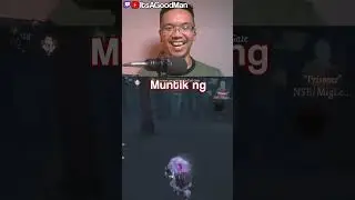 ISTG I didn't see that statue coming | Identity V