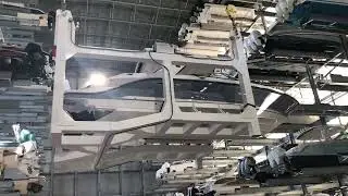 F3 Marina Fort Lauderdale Automated Crane System