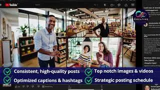 Creative Marketing Solutions