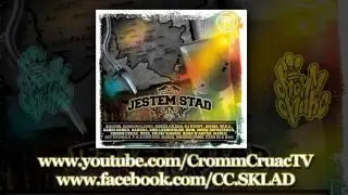 Cromm Cruac - Gadam Swoje (prod.Pantomas)