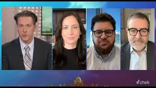 Political Capital 200 - BC drops decrim, new BC Cons leadership candidates, and PM's deal with China