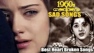 60s SuperHit Song 💔|| Bollywood songs || Hindi songs || Most Emotional Songs🥲