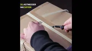 Mini tool | PARCEL CUT & CART | KTL30/.. #troika_germany #shorts