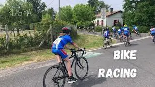 PLA5MA - Bike Racing (Official Audio)
