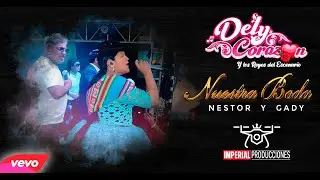 DELY CORAZÓN en vivo // La Paz - Bolivia ✅Imperial Producciones Internacional™