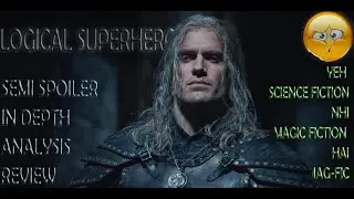 Witcher S2 | Semi spoiler in-depth analysis & review | Multiverse of madness?