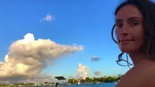 Eden and Mon Choisy Beaches - Mauritius Travel Adventures episode 14