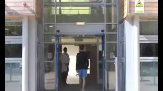 Retford Post-16 Promotion Video