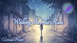 Walking In The Rain ☔ | M&uacute;sica Lofi para Estudiar, Trabajar y Relajarse