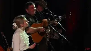 American Folk Revival: Early Morning Rain