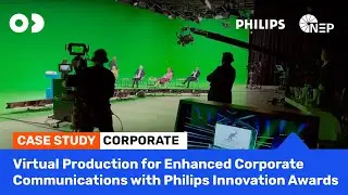 Philips Innovation Awards powered by Reality | Insights