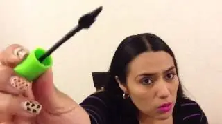 Serie BBB m&aacute;scara 