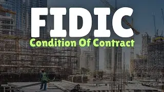 You should know this FIDIC Concept #qsclub #quantitysurveying #fidic #engineering