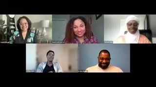 Black History Month: Conversations with Black Leaders in Business